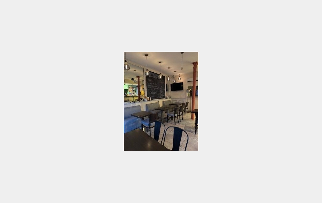 IMMOBILIERE ARTHUR : Commerces | MARSEILLE (13006) | 60 m2 | 100 000 € 
