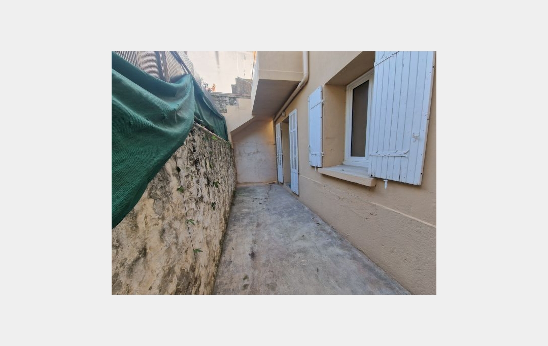 IMMOBILIERE ARTHUR : Apartment | AIX-EN-PROVENCE (13100) | 35 m2 | 199 000 &euro; 