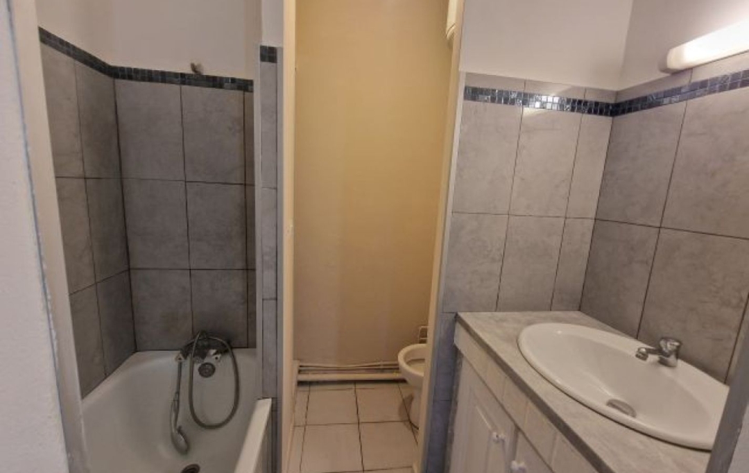 IMMOBILIERE ARTHUR : Apartment | AIX-EN-PROVENCE (13100) | 35 m2 | 199 000 &euro; 