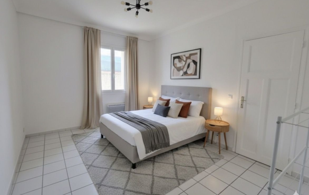 IMMOBILIERE ARTHUR : Apartment | AIX-EN-PROVENCE (13100) | 35 m2 | 199 000 &euro; 