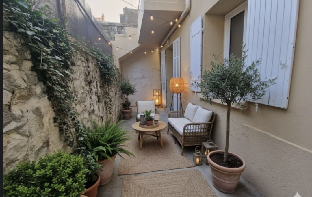 IMMOBILIERE ARTHUR : Apartment | AIX-EN-PROVENCE (13100) | 35 m2 | 199 000 &euro; 