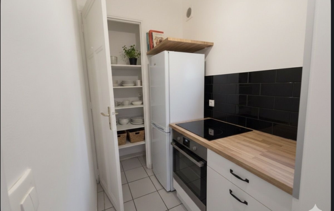 IMMOBILIERE ARTHUR : Apartment | AIX-EN-PROVENCE (13100) | 35 m2 | 199 000 &euro; 