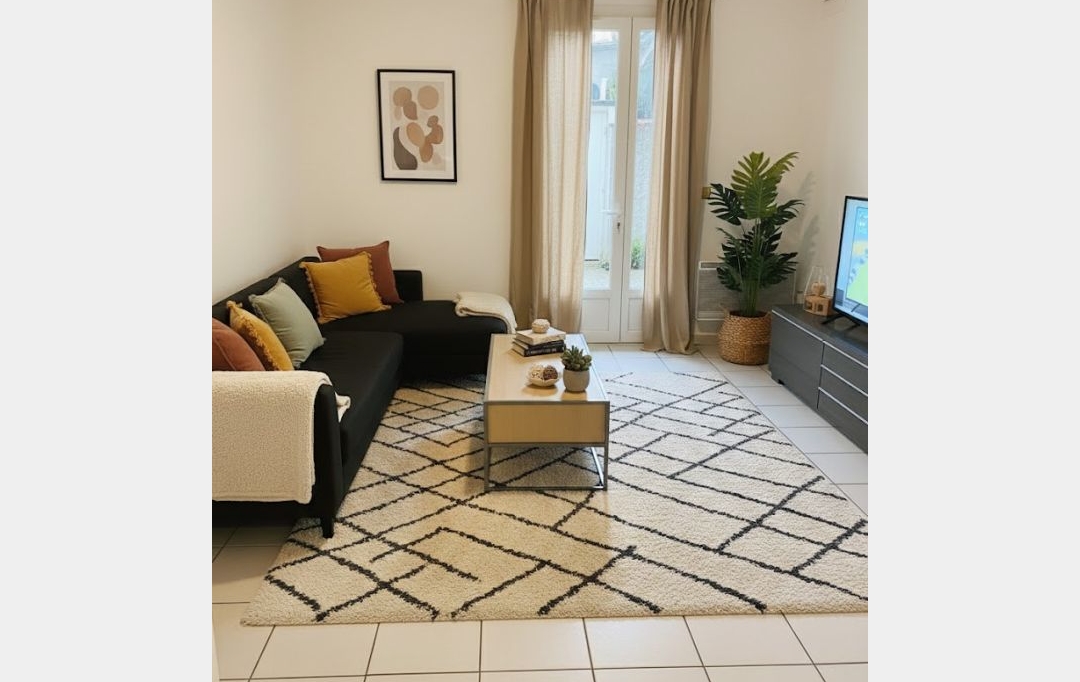 IMMOBILIERE ARTHUR : Apartment | AIX-EN-PROVENCE (13100) | 35 m2 | 199 000 &euro; 