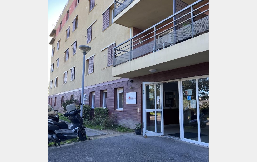 IMMOBILIERE ARTHUR : Appartement | MARSEILLE (13012) | 21 m2 | 65 000 € 
