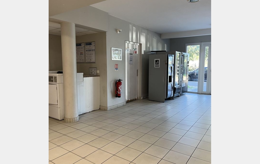 IMMOBILIERE ARTHUR : Appartement | MARSEILLE (13012) | 21 m2 | 65 000 € 