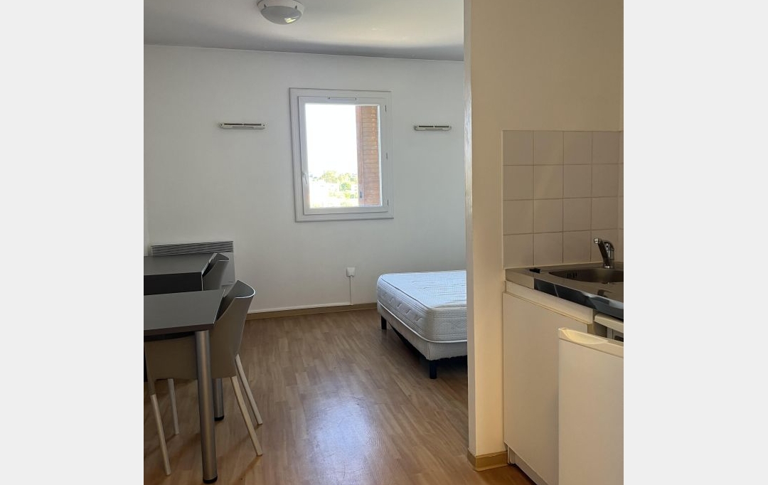 IMMOBILIERE ARTHUR : Appartement | MARSEILLE (13012) | 21 m2 | 65 000 € 