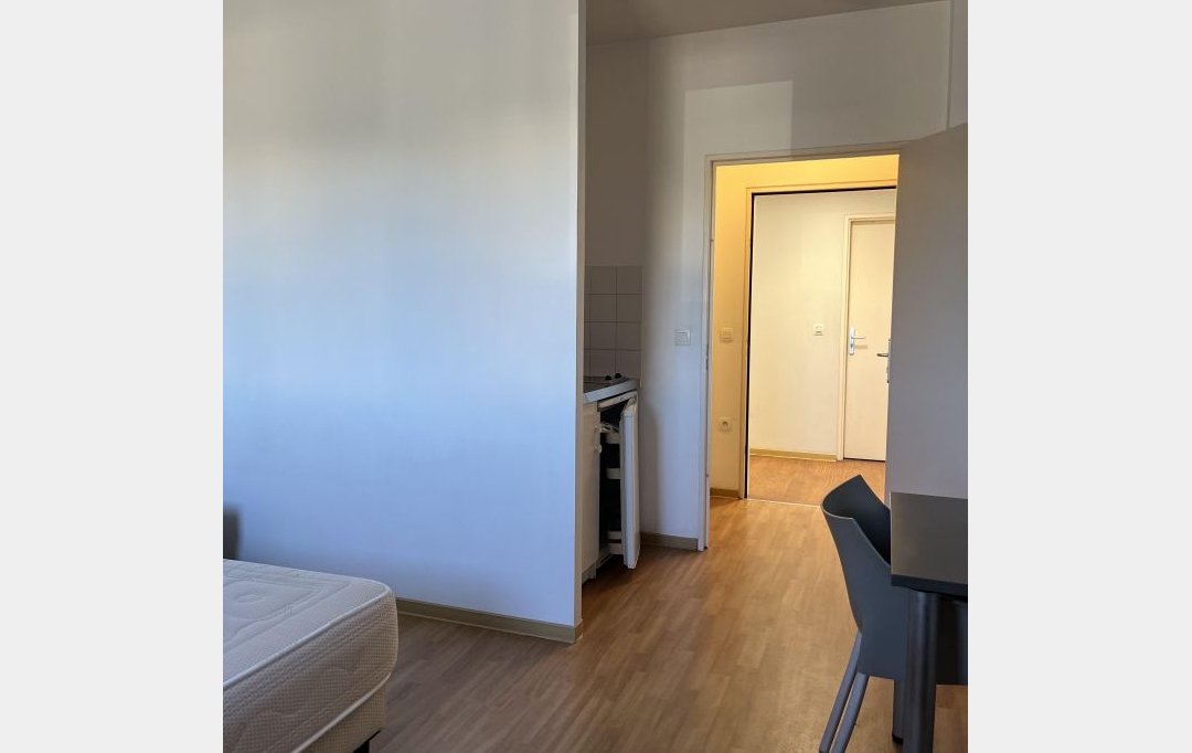IMMOBILIERE ARTHUR : Appartement | MARSEILLE (13012) | 21 m2 | 65 000 € 