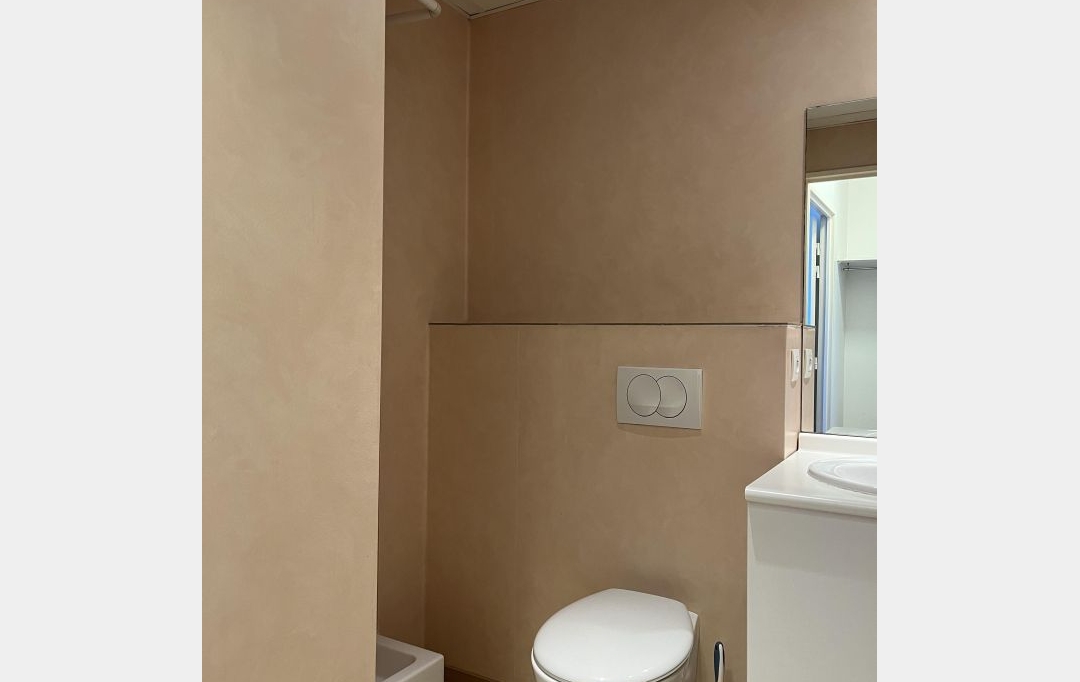 IMMOBILIERE ARTHUR : Appartement | MARSEILLE (13012) | 21 m2 | 65 000 € 