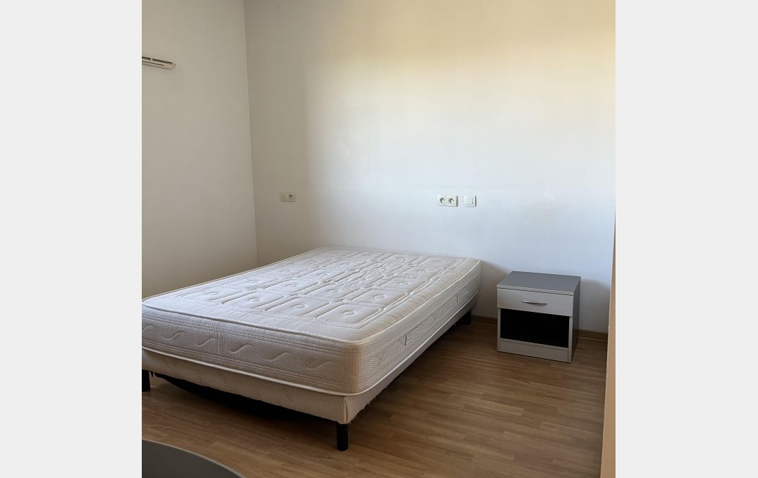 IMMOBILIERE ARTHUR : Appartement | MARSEILLE (13012) | 21 m2 | 65 000 € 