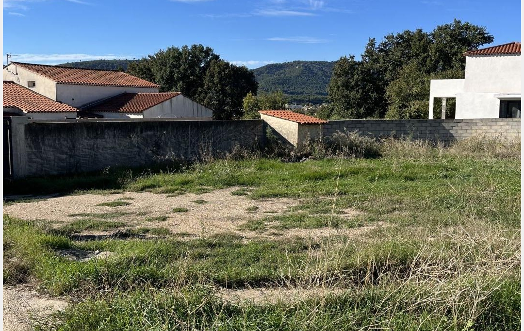 IMMOBILIERE ARTHUR : Terrain | AUBAGNE (13400) | 180 m2 | 315 000 € 