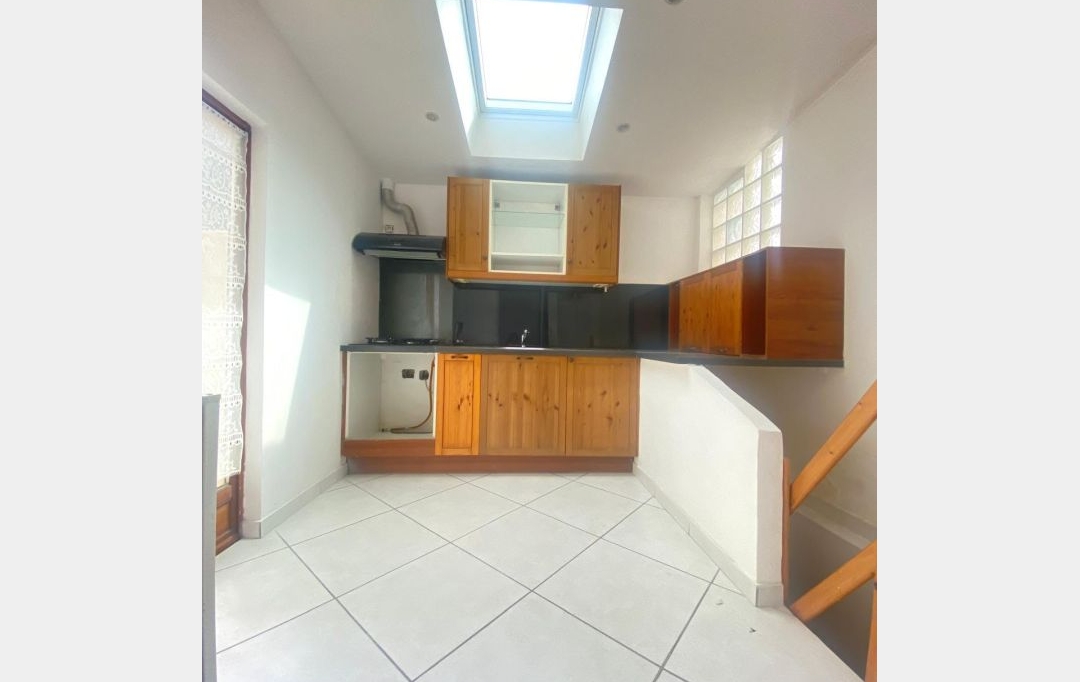 IMMOBILIERE ARTHUR : Appartement | MARSEILLE (13012) | 36 m2 | 139 000 € 