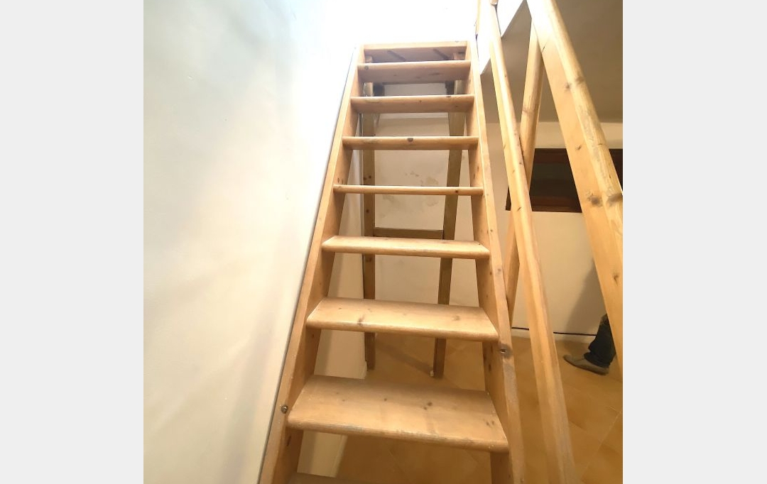 IMMOBILIERE ARTHUR : Appartement | MARSEILLE (13012) | 36 m2 | 139 000 € 
