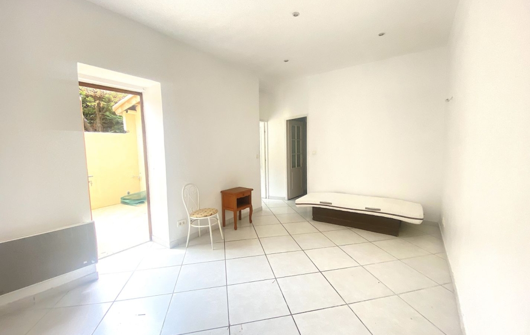 IMMOBILIERE ARTHUR : Appartement | MARSEILLE (13012) | 36 m2 | 139 000 € 