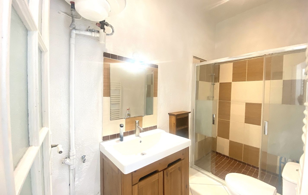 IMMOBILIERE ARTHUR : Appartement | MARSEILLE (13012) | 36 m2 | 139 000 € 