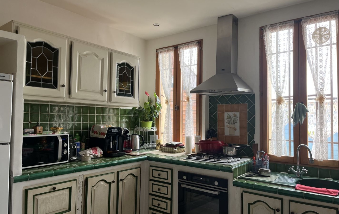 IMMOBILIERE ARTHUR : Maison / Villa | MARSEILLE (13013) | 85 m2 | 275 000 € 