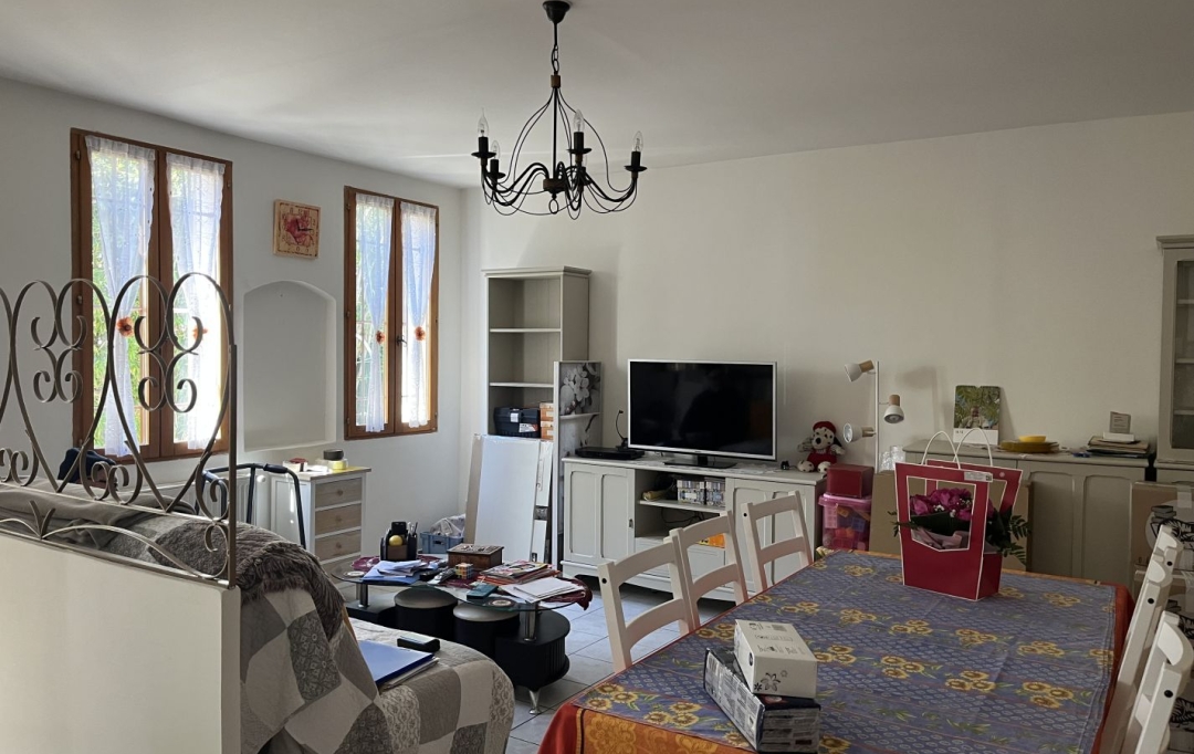 IMMOBILIERE ARTHUR : Maison / Villa | MARSEILLE (13013) | 85 m2 | 275 000 € 