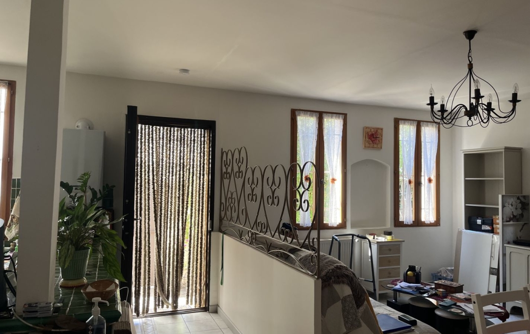 IMMOBILIERE ARTHUR : Maison / Villa | MARSEILLE (13013) | 85 m2 | 275 000 € 