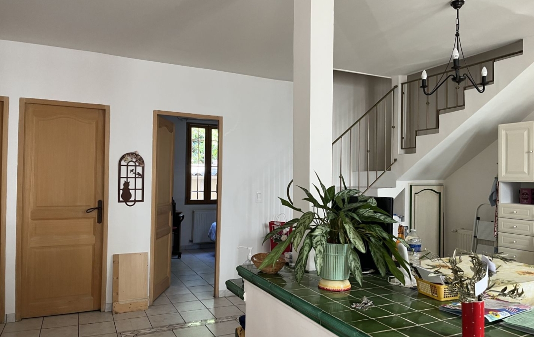 IMMOBILIERE ARTHUR : Maison / Villa | MARSEILLE (13013) | 85 m2 | 275 000 € 