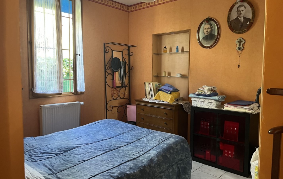 IMMOBILIERE ARTHUR : Maison / Villa | MARSEILLE (13013) | 85 m2 | 275 000 € 