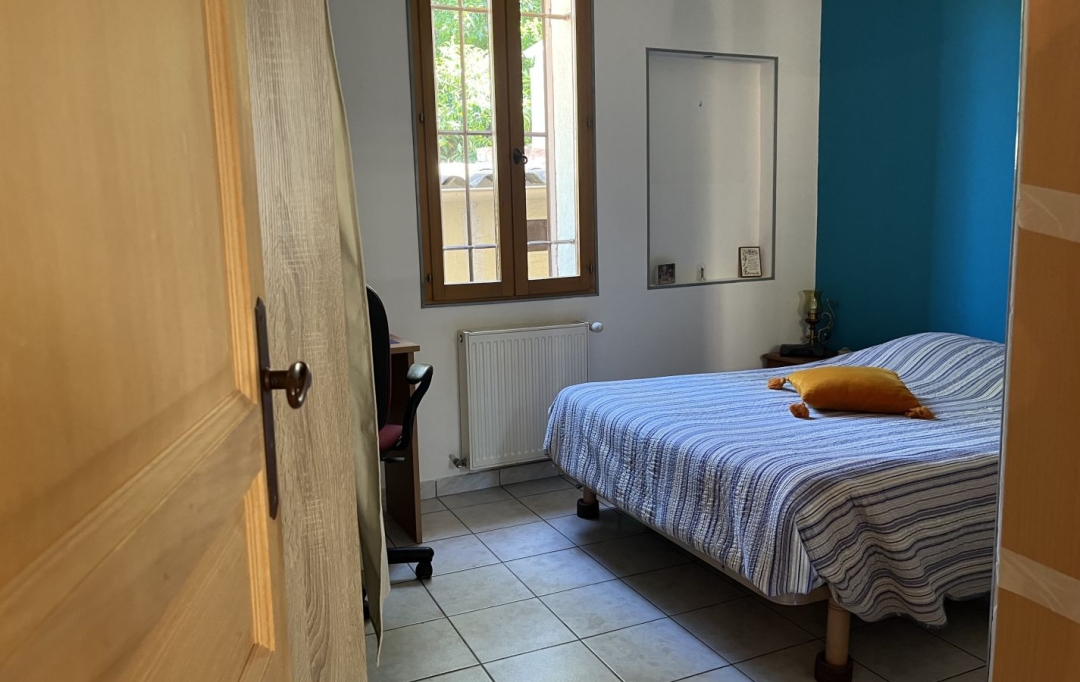 IMMOBILIERE ARTHUR : Maison / Villa | MARSEILLE (13013) | 85 m2 | 275 000 € 