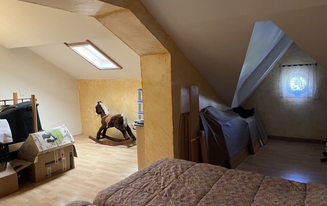 IMMOBILIERE ARTHUR : Maison / Villa | MARSEILLE (13013) | 85 m2 | 275 000 € 