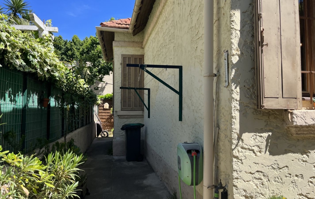 IMMOBILIERE ARTHUR : Maison / Villa | MARSEILLE (13013) | 85 m2 | 275 000 € 
