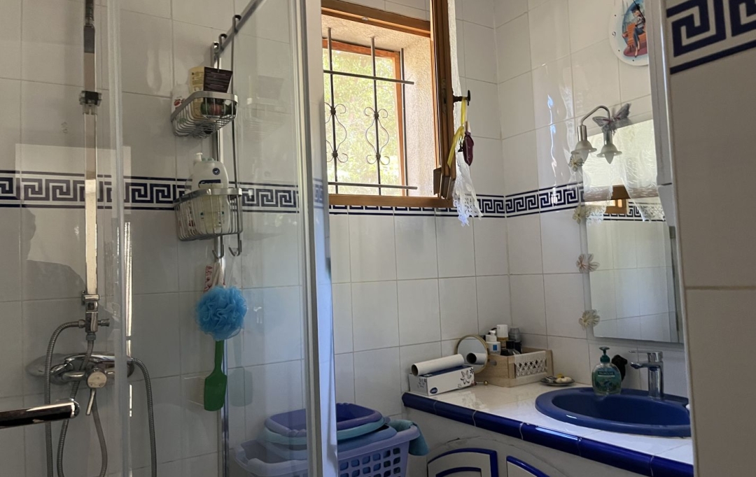 IMMOBILIERE ARTHUR : Maison / Villa | MARSEILLE (13013) | 85 m2 | 275 000 € 