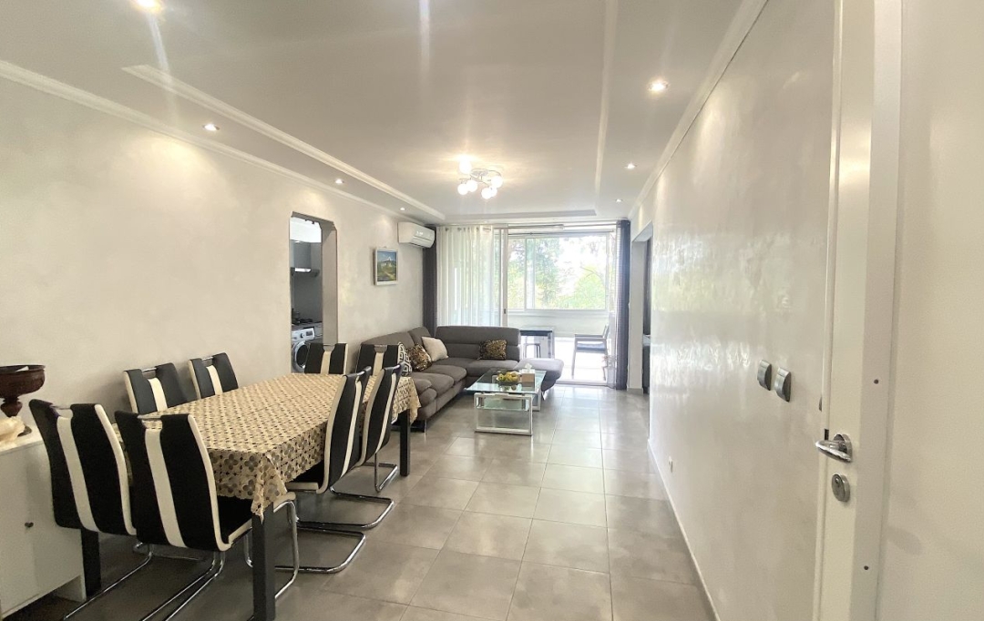 IMMOBILIERE ARTHUR : Appartement | MARSEILLE (13012) | 72 m2 | 179 000 € 