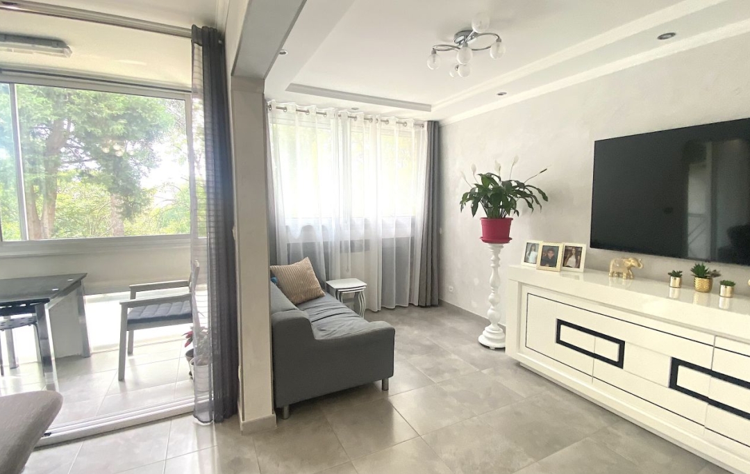 IMMOBILIERE ARTHUR : Appartement | MARSEILLE (13012) | 72 m2 | 179 000 € 