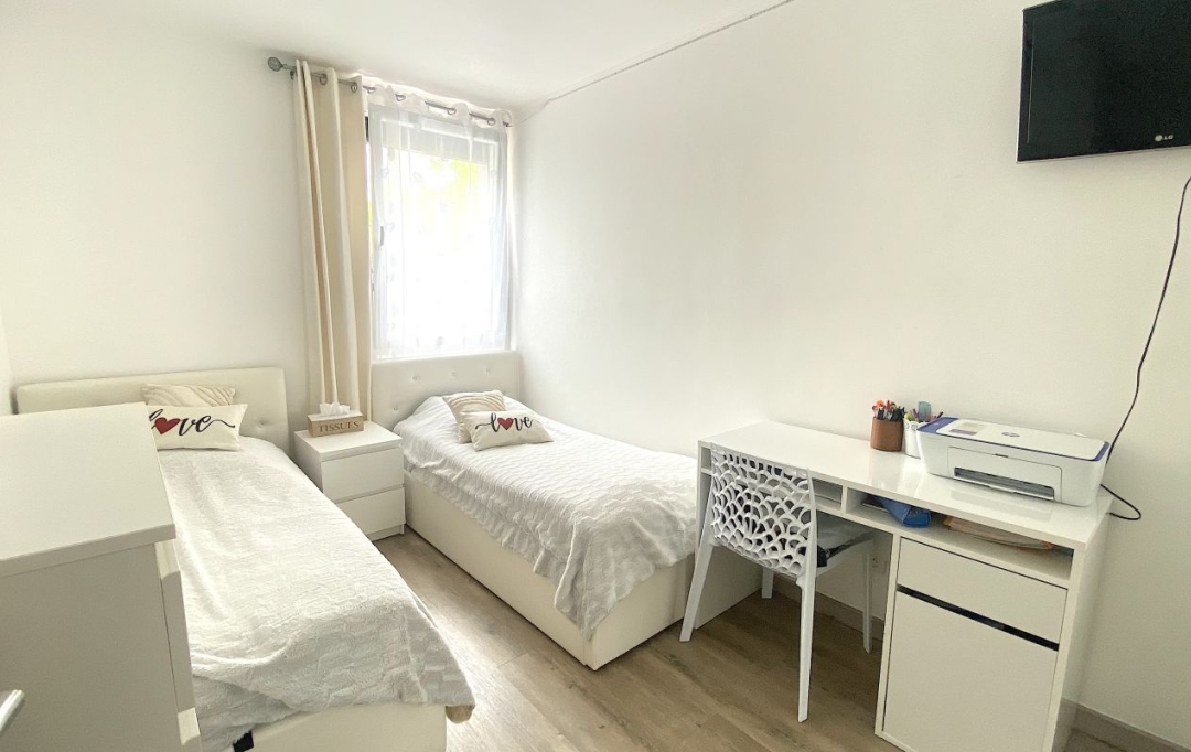 IMMOBILIERE ARTHUR : Appartement | MARSEILLE (13012) | 72 m2 | 179 000 € 