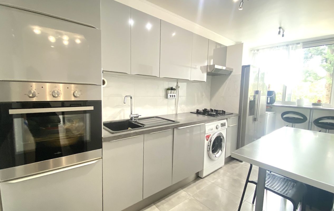 IMMOBILIERE ARTHUR : Appartement | MARSEILLE (13012) | 72 m2 | 179 000 € 