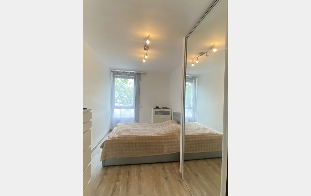 IMMOBILIERE ARTHUR : Appartement | MARSEILLE (13012) | 72 m2 | 179 000 € 