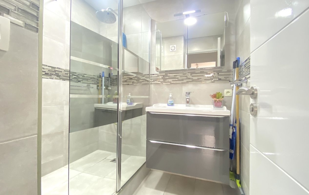 IMMOBILIERE ARTHUR : Appartement | MARSEILLE (13012) | 72 m2 | 179 000 € 