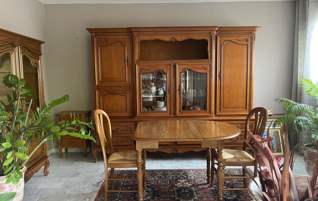 IMMOBILIERE ARTHUR : Apartment | MARSEILLE (13012) | 82 m2 | 270 000 € 