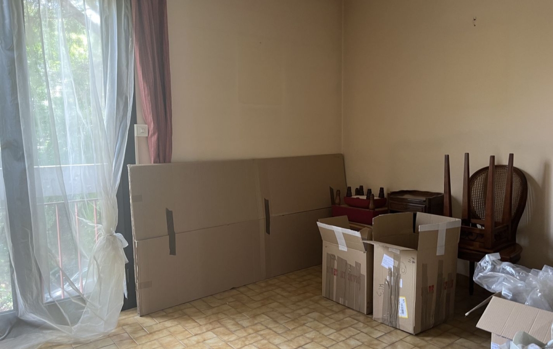 IMMOBILIERE ARTHUR : Apartment | MARSEILLE (13012) | 82 m2 | 270 000 € 