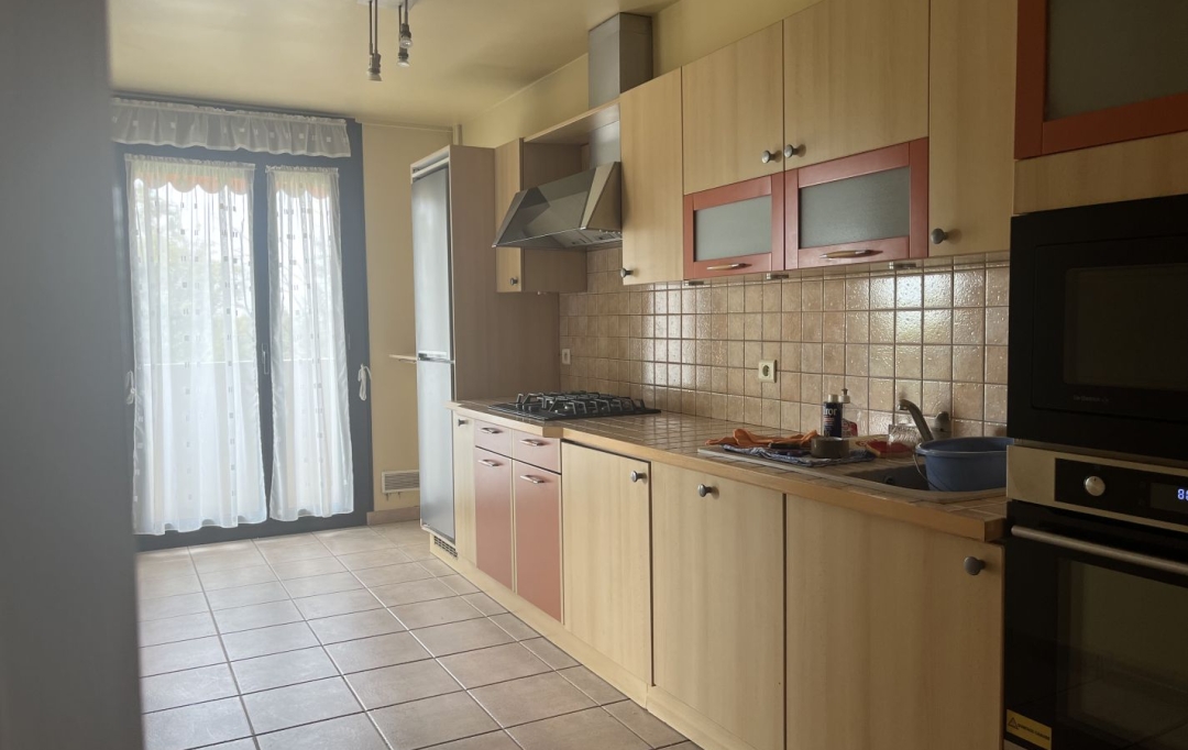 IMMOBILIERE ARTHUR : Apartment | MARSEILLE (13012) | 82 m2 | 270 000 € 