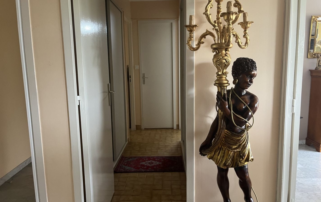 IMMOBILIERE ARTHUR : Apartment | MARSEILLE (13012) | 82 m2 | 270 000 € 