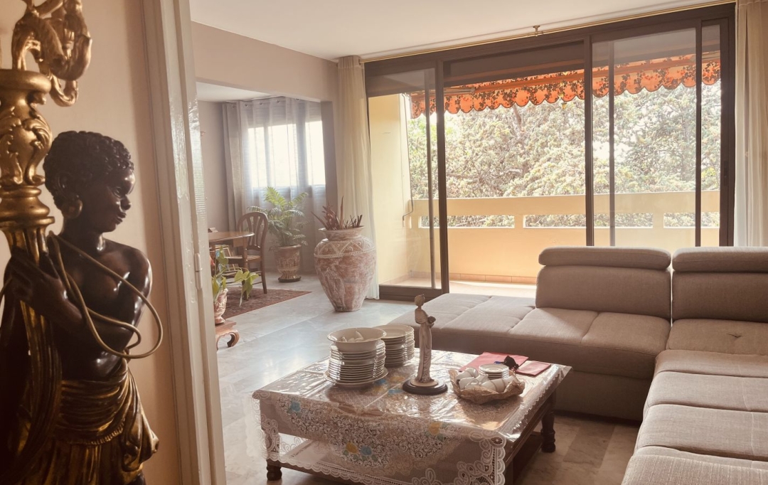 IMMOBILIERE ARTHUR : Apartment | MARSEILLE (13012) | 82 m2 | 270 000 € 
