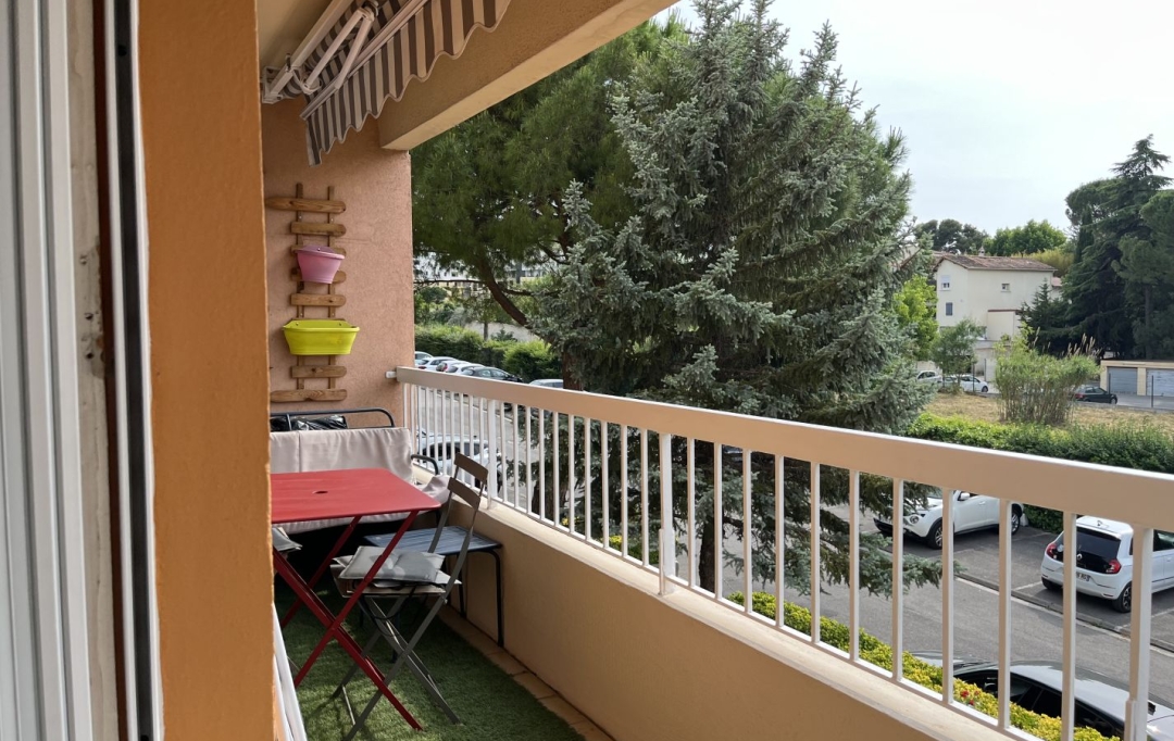 IMMOBILIERE ARTHUR : Appartement | MARSEILLE (13012) | 83 m2 | 240 000 € 