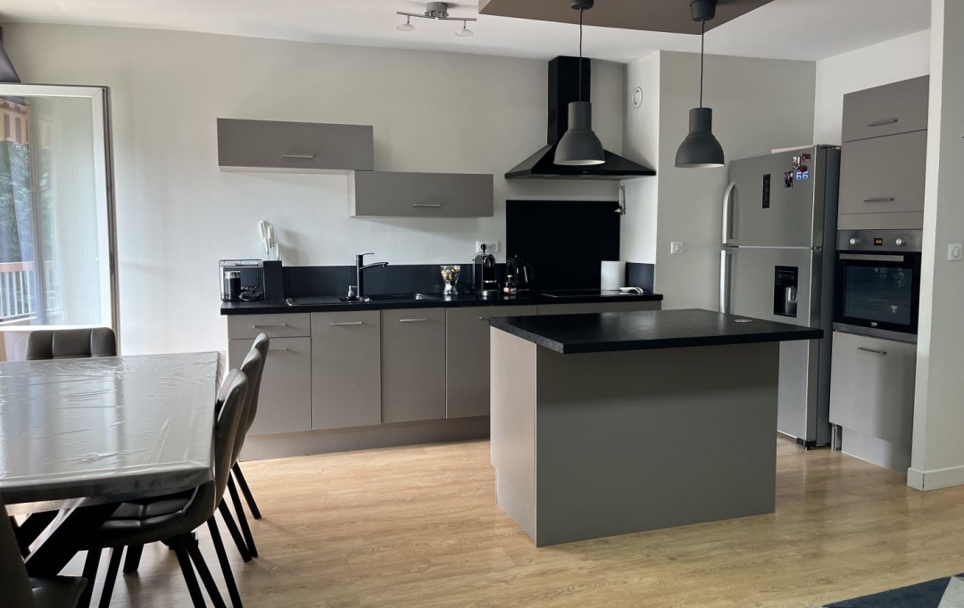 IMMOBILIERE ARTHUR : Appartement | MARSEILLE (13012) | 83 m2 | 240 000 € 