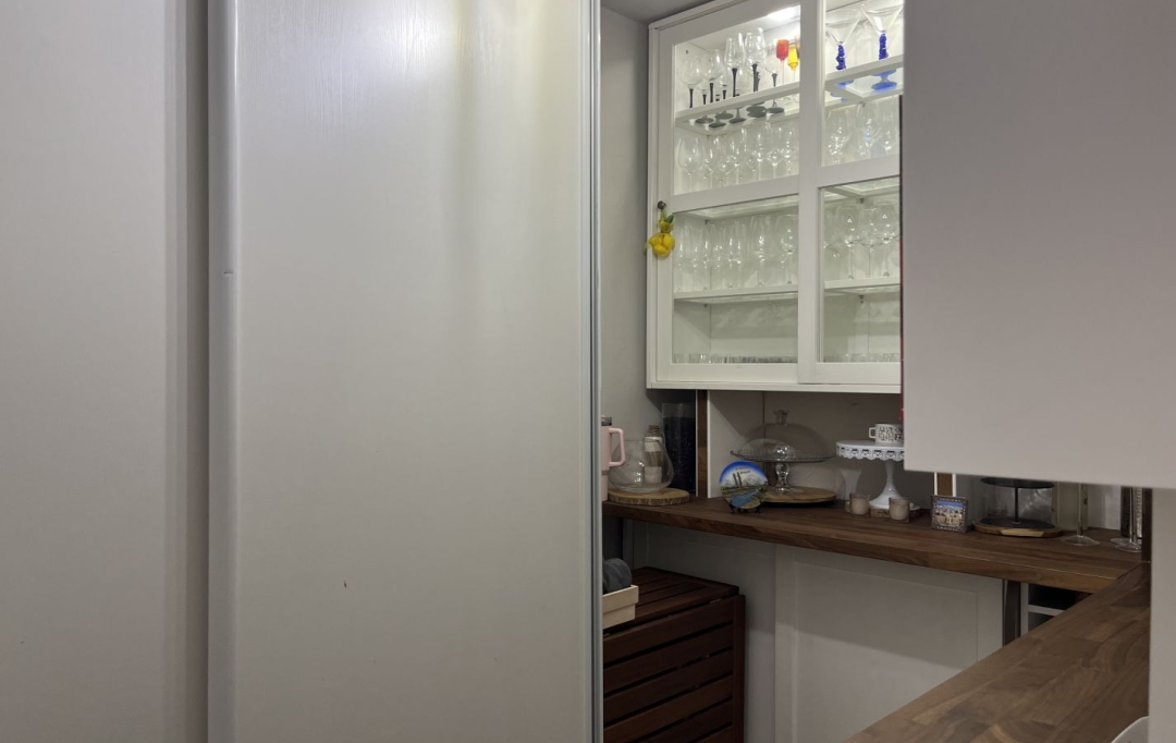 IMMOBILIERE ARTHUR : Appartement | MARSEILLE (13012) | 83 m2 | 240 000 € 