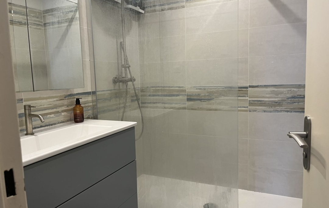 IMMOBILIERE ARTHUR : Appartement | MARSEILLE (13012) | 83 m2 | 240 000 € 