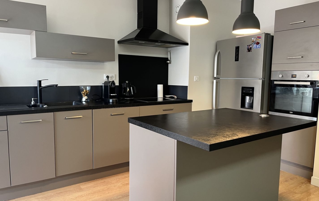 IMMOBILIERE ARTHUR : Appartement | MARSEILLE (13012) | 83 m2 | 240 000 € 
