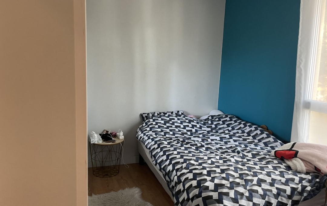 IMMOBILIERE ARTHUR : Appartement | MARSEILLE (13012) | 83 m2 | 240 000 € 