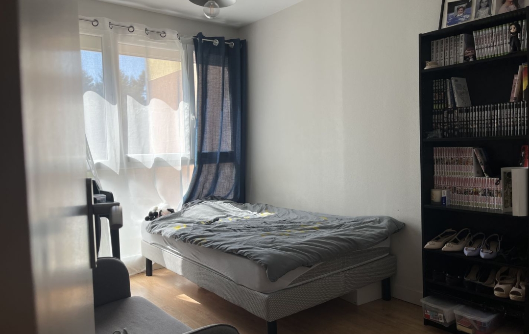 IMMOBILIERE ARTHUR : Appartement | MARSEILLE (13012) | 83 m2 | 240 000 € 