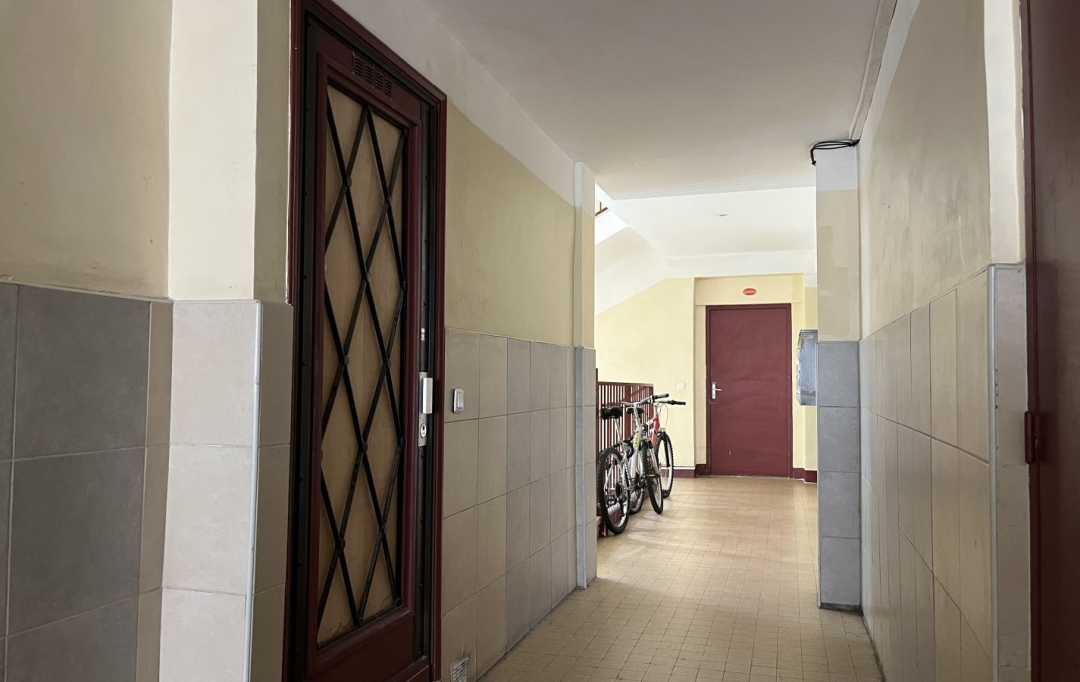 IMMOBILIERE ARTHUR : Appartement | MARSEILLE (13001) | 51 m2 | 119 000 € 