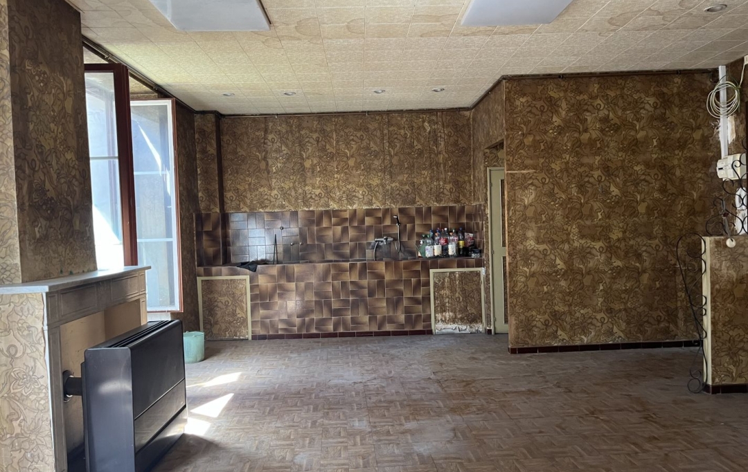 IMMOBILIERE ARTHUR : Appartement | MARSEILLE (13001) | 51 m2 | 119 000 € 