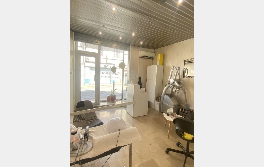 IMMOBILIERE ARTHUR : Office | MARSEILLE (13013) | 26 m2 | 15 000 € 
