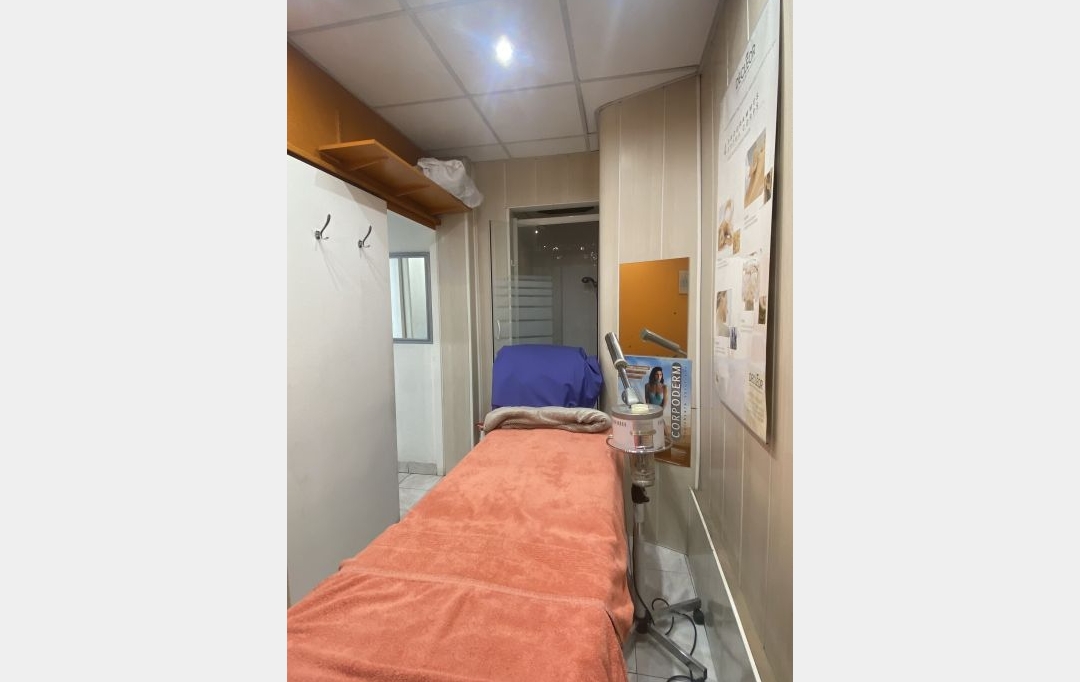 IMMOBILIERE ARTHUR : Office | MARSEILLE (13013) | 26 m2 | 15 000 € 