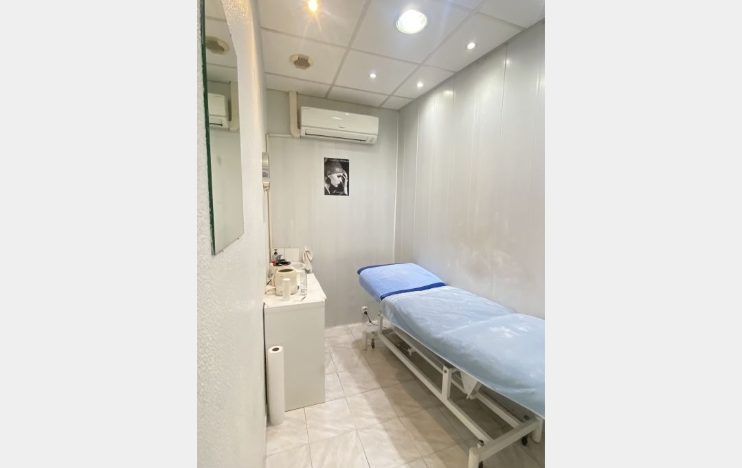 IMMOBILIERE ARTHUR : Office | MARSEILLE (13013) | 26 m2 | 15 000 € 